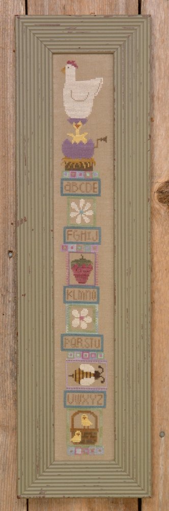 (image for) Spring Soapbox